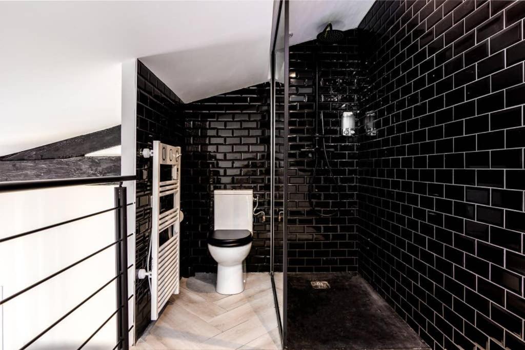 Penthouse Loft 5Min Palais Des Festivals And Beach Terrace View On Castle كان المظهر الخارجي الصورة