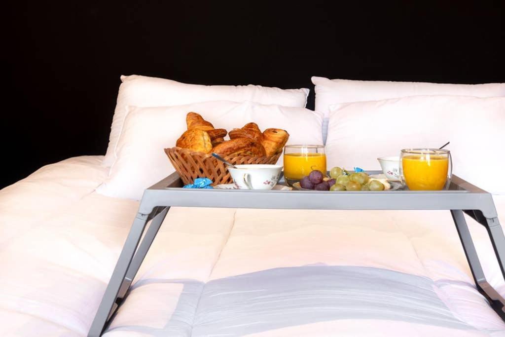 Penthouse Loft 5Min Palais Des Festivals And Beach Terrace View On Castle كان المظهر الخارجي الصورة